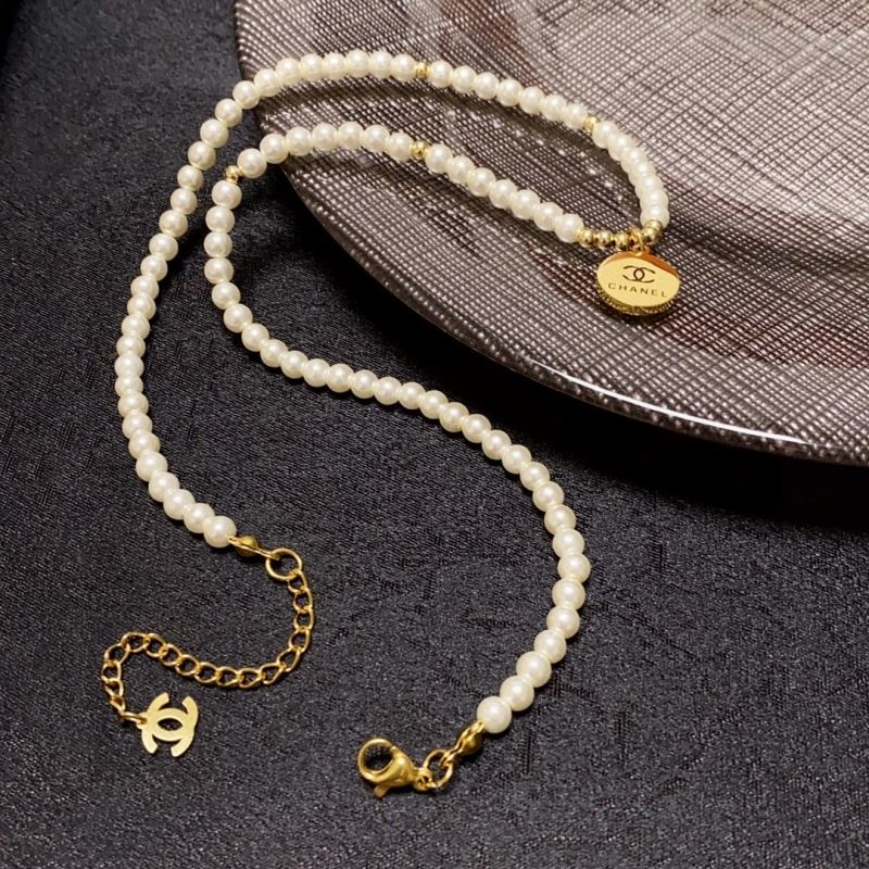 Chanel Necklaces